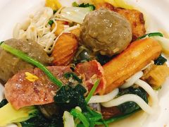 -苏州大学独墅湖校区-第8食堂(崇文路店)