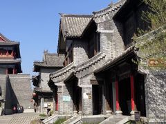 -青州古城
