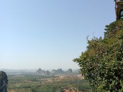 -南宁花花大世界景区