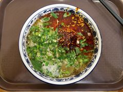 -有礼有面(知春路店)