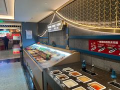 -一绪に寿喜烧(夫子庙水游城店)