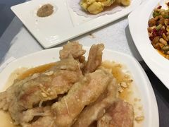 -北李妈妈菜·海肠捞饭(高新万达店)