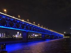 -武汉两江游览·夜游长江(汉口粤汉码头)