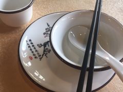 -乡村酒家·湖景客家菜(观澜店)