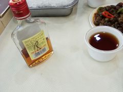 -新享乐海鲜(翠华路店)