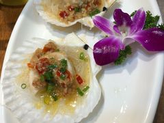-必点海鲜·鲅鱼水饺(鞍山西道店)