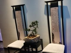 -悦融·京鲁菜·露台花园(安定门店)