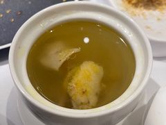 苏北土鸡汤-羲和雅苑•北京烤鸭(吴中路万象城店)