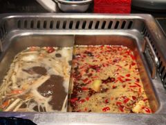 -大隐·成都火锅Bistro(合生麒麟新天地店)