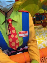 -宝燕乐园(闵行旗舰店)