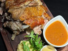 -Secco德式餐吧(南秀村店)