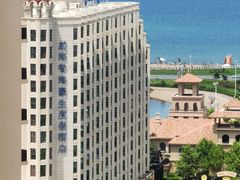 -那香海钻石沙滩浴场