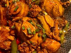 -富临轩私房菜(集庆门大街店)