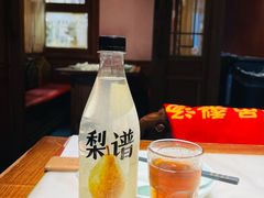 -小吊梨汤·北京菜·烤鸭(王府井银泰in88店)