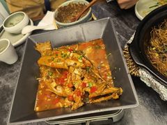 -小湘旺臭鳜鱼·新湘菜(马连道路店)