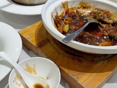 -富淳饭店(世纪公园店)