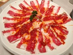 -韩宫宴烤肉·料理(苏州中心店)