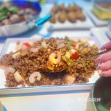 乌鲁木齐探店·嗨烤现场