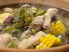 -洪大厨鸡煲(福田店)