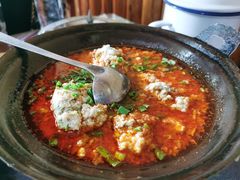 -张关合渣(航空大道店)