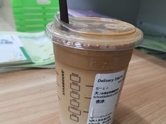 -星巴克(苏州平江万达广场店)