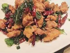 -喜棠·长沙家宴·海鲜·湘菜(麓谷店)
