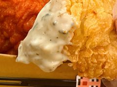 -PIXEL BOY炸鸡店(上海首店)