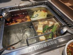 -海底捞火锅(名门店)