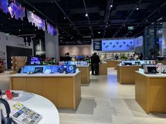 -Sony Store索尼(深圳深业上城店)