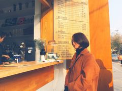 -RAC BAR(安福路店)