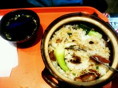 -阿政粤小馆(中央大街店)
