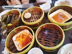 -府城小食馆(金龙宾馆店)
