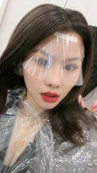 -Hair Code芭曲发型