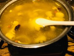 -并州大牌档之醉轻尘