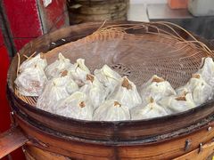 -清泉阁包子铺(中山路店)