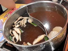 -呷哺呷哺(西单大悦城店)