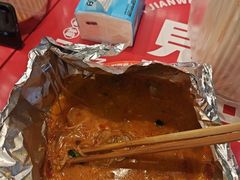 -见味花甲(福田coco park店)