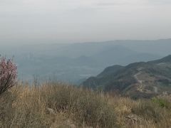 -妙峰山风景名胜区