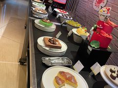 -红棉中餐厅·广州海航威斯汀酒店
