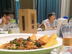 -盛福楼·惠山宴(盛岸路店)