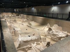 -洛阳周王城天子驾六博物馆