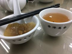 -香港蓮香樓(上環店)