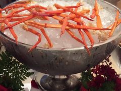 -“香”全日餐厅·株洲大汉希尔顿酒店