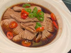 麻辣藤椒腰花-新南华大酒店(广中店)