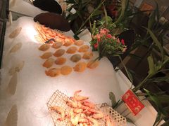 -芭菲盛宴·环球美食(锦城万达广场店)