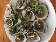 -南蚝小贝海鲜特色餐厅(南澳岛店)