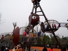 -枫香湖儿童公园