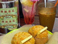 -華叔茶記