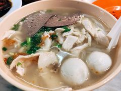 -金伯利街美食夜市