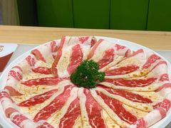-韩宫宴炭火烤肉(印象城店)